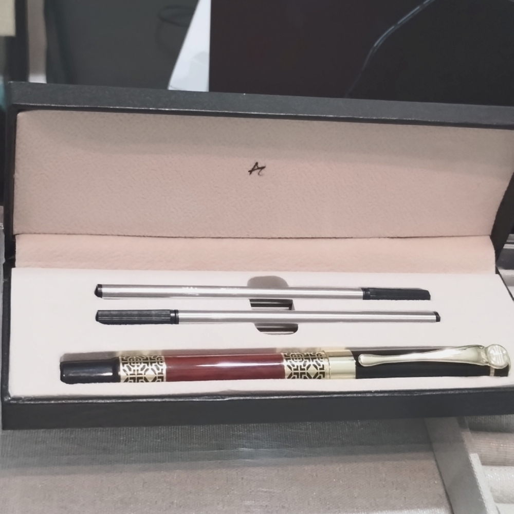 Executive Ballpoint Pen
